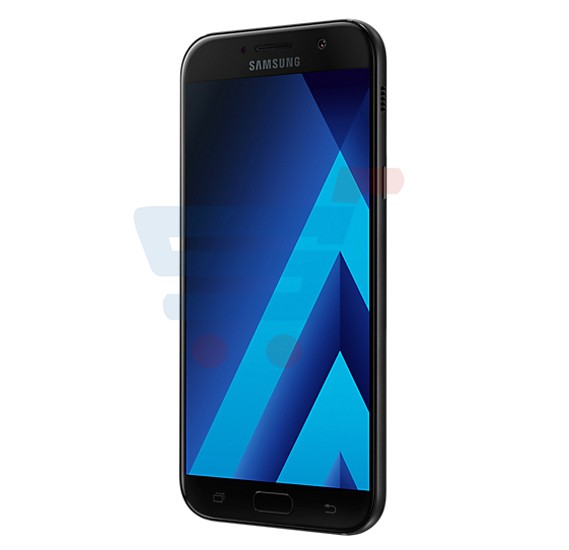 Buy Samsung Galaxy A7 2019 SM A720F Black 32GB Online 